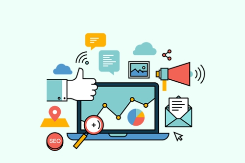 元江提升网络推广效果企业要注意哪些方面的问题