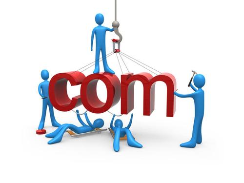 元江企业网站建设成功与否和哪些有关呢