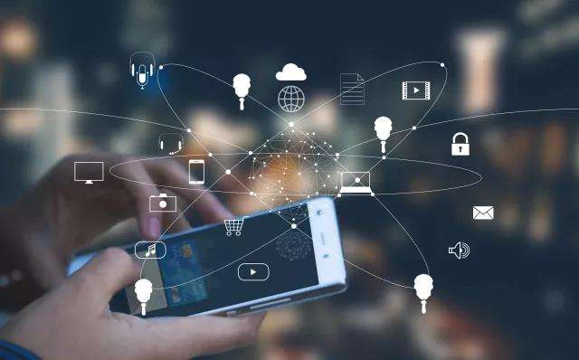 元江分析企业做微信营销常见的几种模式