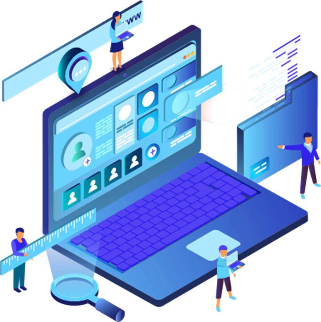 元江分析企业网站设计过程中需要注意的几个问题